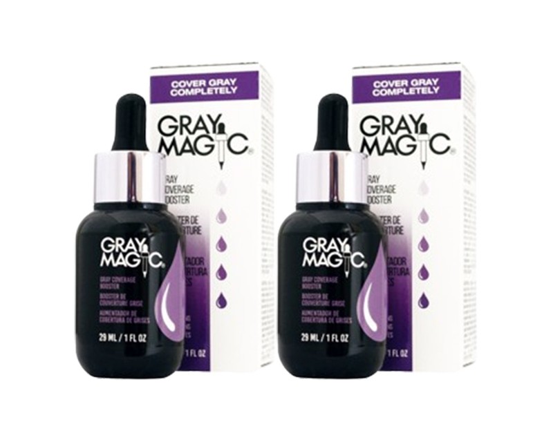 Ardell Gray Magic Color Additive – Available in Different Sizes – Pick Yours