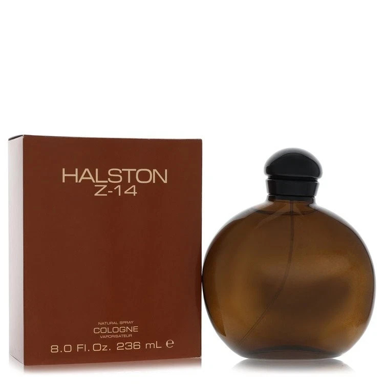 Halston Z-14 by Halston for Men Cologne Spray 8 oz gallery