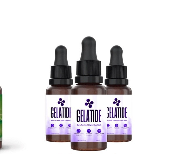 Gluco Delete Drops, Glucose Delete Extract Health Supplement (1 Pack 30servs.) gallery