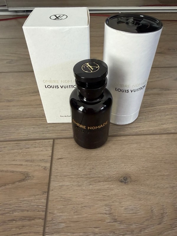 Louis Vuitton Ombre Nomade 100ml (3.4oz) Eau de Parfum gallery