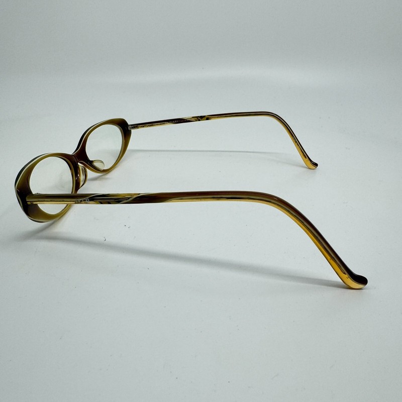New York Diary NF-5014 Eyeglasses Frames 50-17-144MM Multicolor H10129 gallery