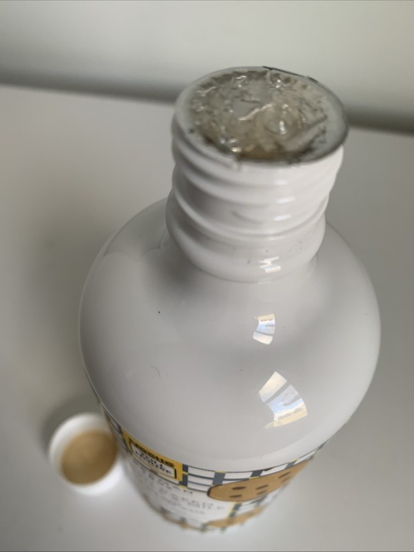 Beekman 1802 NESTLE TOLLHOUSE Fresh Baked Cookies Milk Hand Body Wash Read gallery