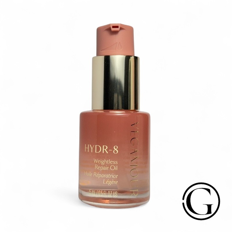 VEGAMOUR HYDR-8 WEIGHTLESS REPAIR OIL 15 ML / 0.5 FL OZ