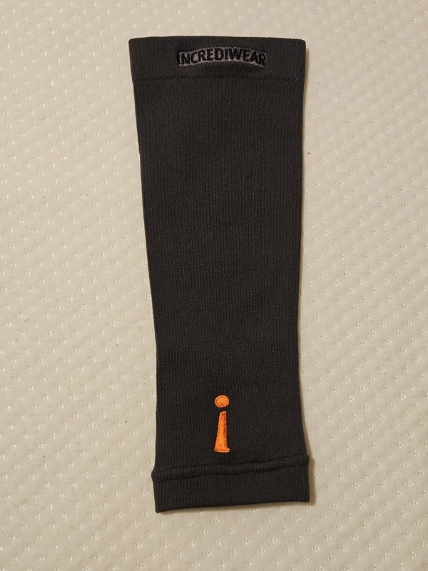 Incrediwear Calf Sleeve – Calf Sleeves for Men and Women – Small/Medium