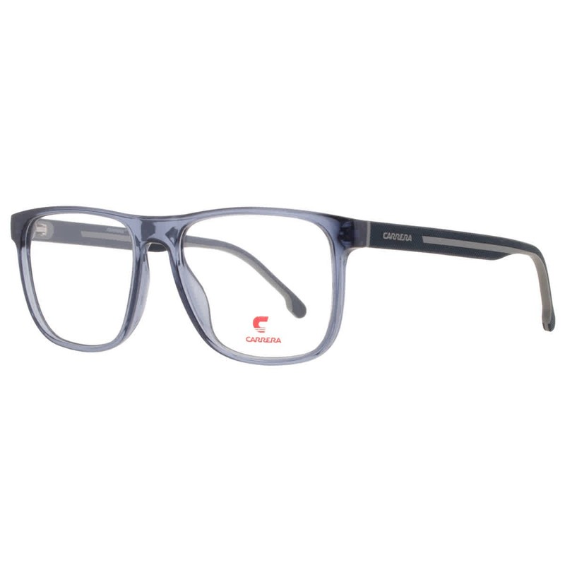 Carrera Demo Square Men’s Eyeglasses CARRERA 8892 0XW0 55 CARRERA 8892 0XW0 55