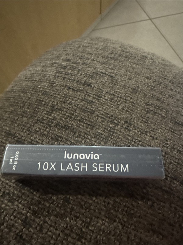 Lunavia Lash Serum