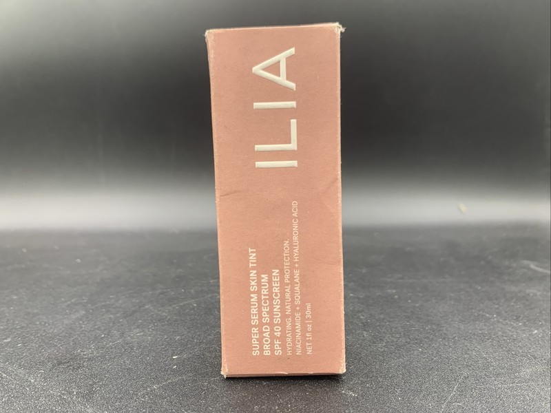 Llia Beauty Super Serum Skin Tint Foundation – ST6.5 KAI- EXP 9/2027