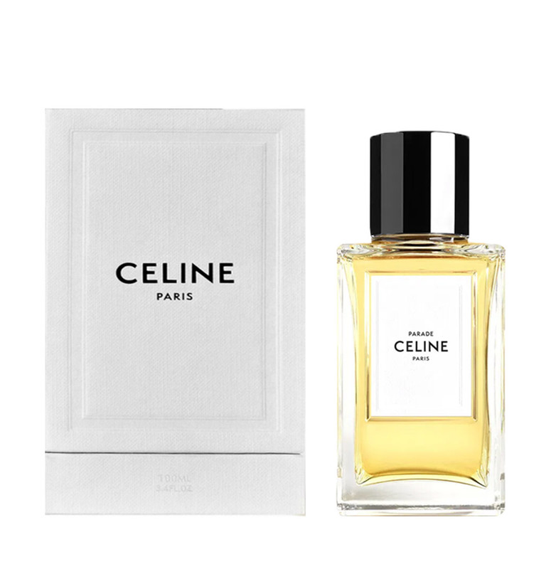 Celine Parade Eau de Parfum 3.4oz Unisex Perfume for Men Women 100ml New Sealed