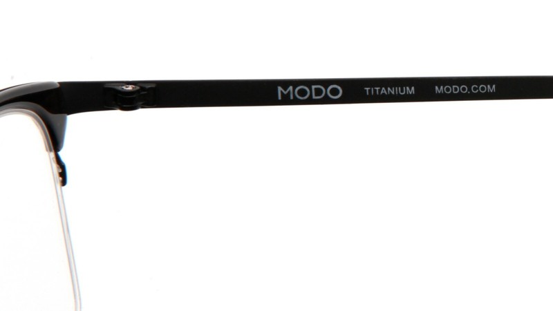 NEW MODO 4538 DKGRY Dark Grey EYEGLASSES FRAME 57-18-148mm B39mm gallery