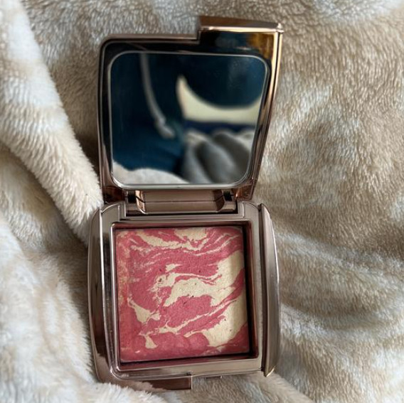 NIB 100% Authentic Hourglass Ambient Lighting Blush Collection,6 colors,0.15 oz gallery