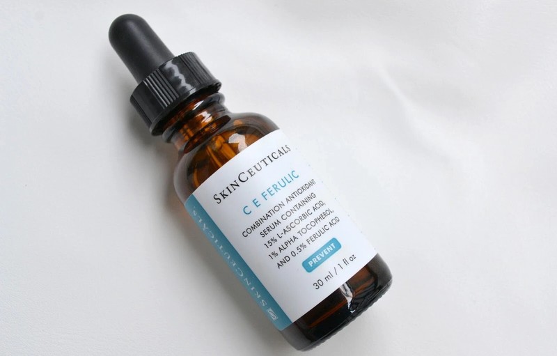SkinCeuticals C E Ferulic With 15% L-ascorbic Acid Serum – 1 fl oz- New SEALED
