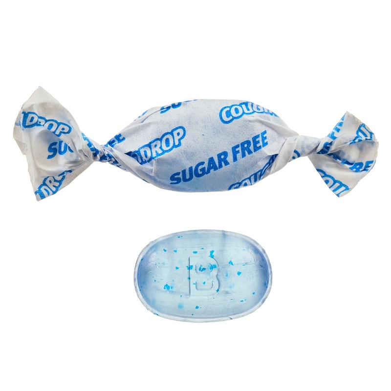 Equate Sugar-Free Menthol Cough Drops, 70 Count (4 Packs) gallery