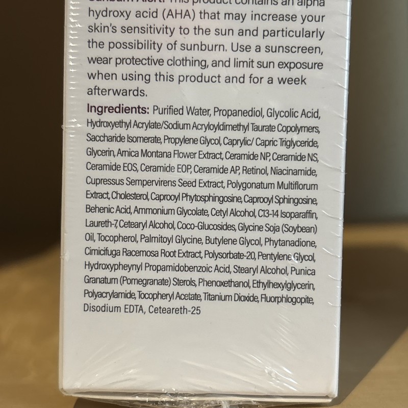 Dermend Moisturizing Bruise Formula Cream 4.5 Oz EXP 03/2028 gallery