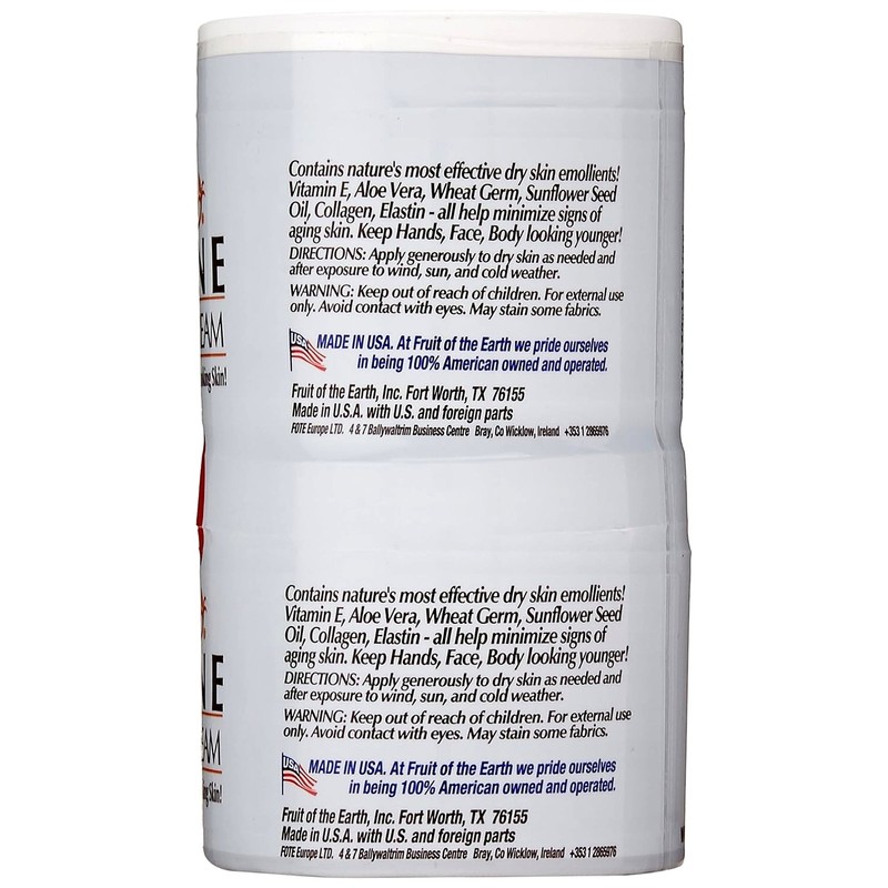 (3 pack) Vitamin E Skin Care Cream Super Value, 4 Oz., 2 pack gallery