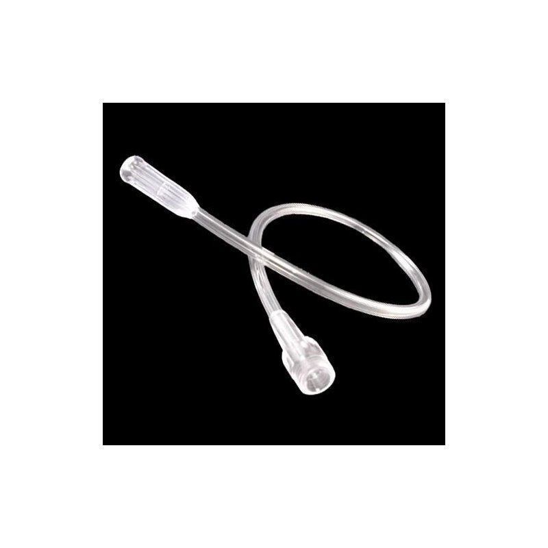 Humidifier Connector Tube For O2 Concentrator Salter Labs® 15 Inch Length gallery
