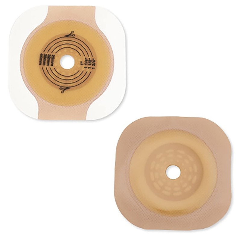 5011203BX – New Image Ceraplus 2-Piece Cut-To-Fit Tape Border Extended Wear