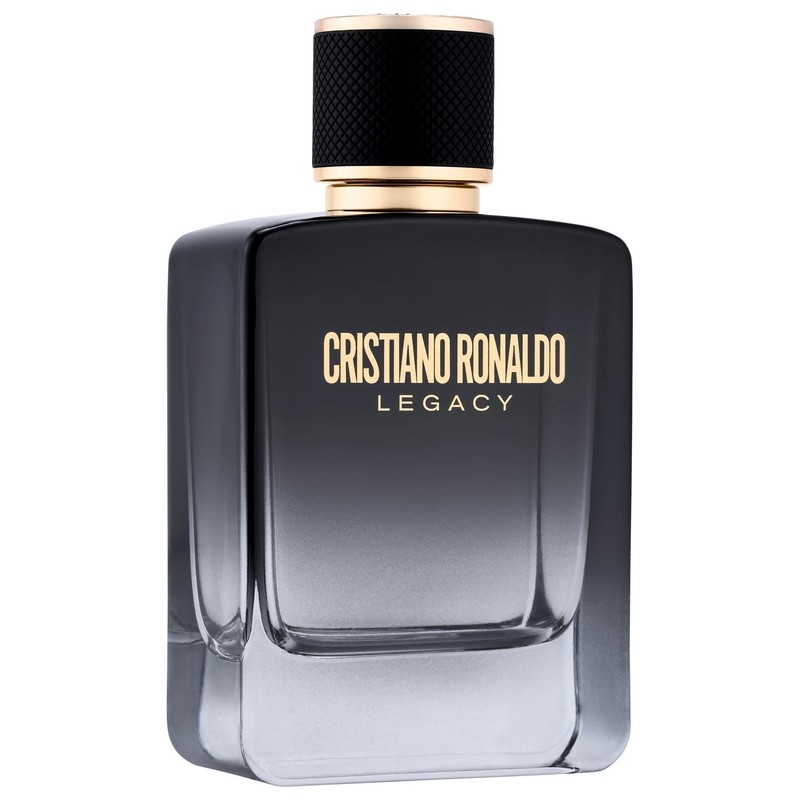 Cristiano Ronaldo Men’s Legacy EDP Spray 3.4 oz Fragrances 5060524511425
