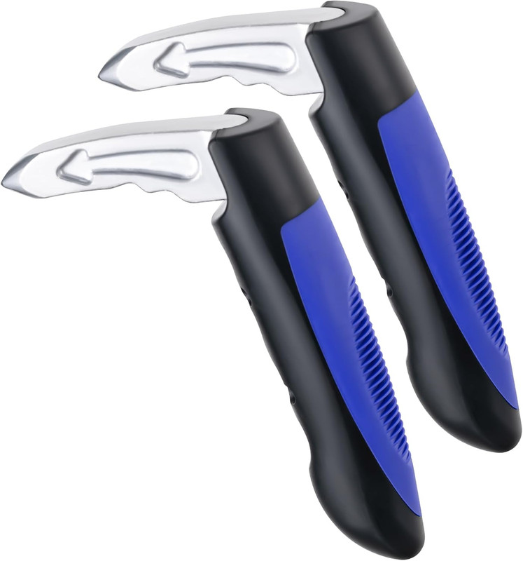 Car Door Handle for Elderly, Car Handle Assist Support for Handicapped, Portable