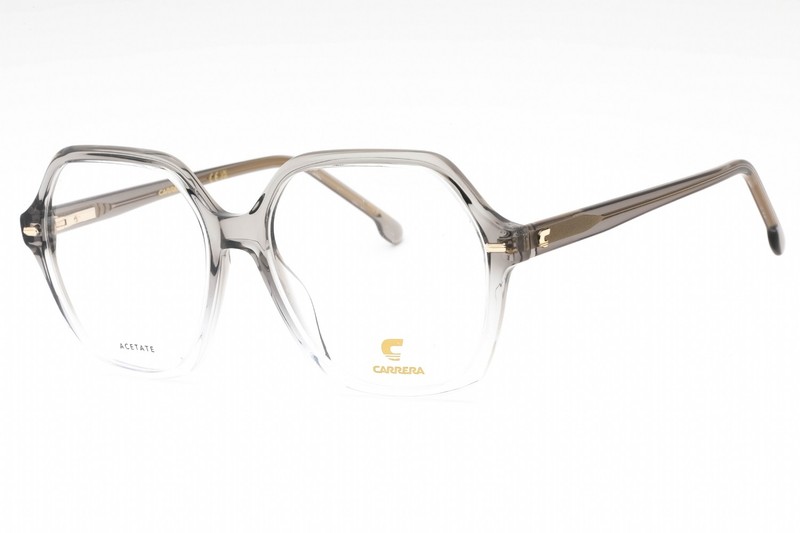 CARRERA Women Eyeglasses Size 54mm-140mm-16mm