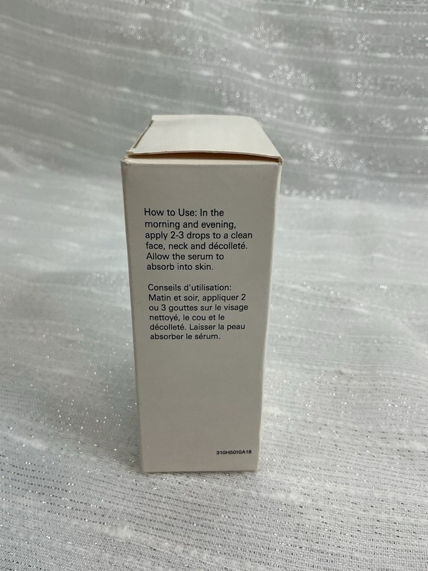 DR NASSIF MD HYDRO-SCREEN HYDRATING SERUM (NIB 1oz/Sealed) gallery