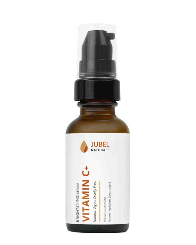 JUBEL NATURALS Vitamin C+ Brightening Serum 1 oz.