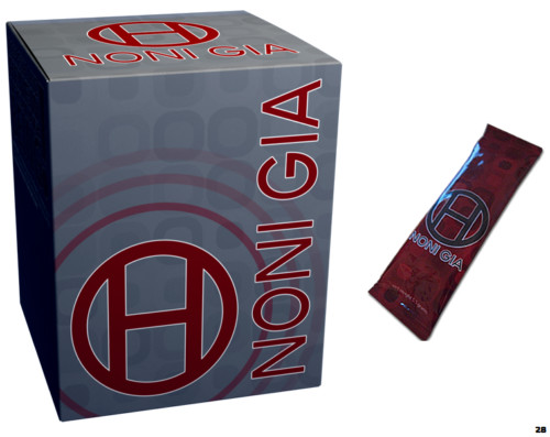 Bhip Noni Gia Energy Drink Improves The Immune system ,Fitness & Weight Loss
