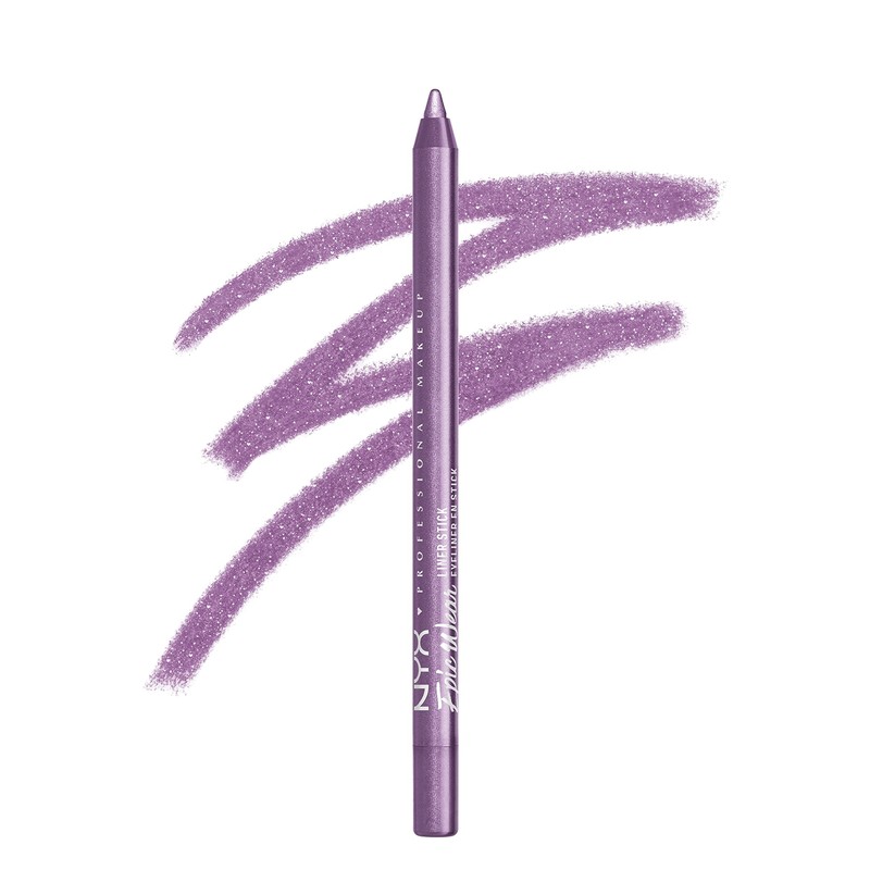 NYX Professional Makeup Epic Wear Liner Sticks, Long-Lasting Waterproof Eyeliner