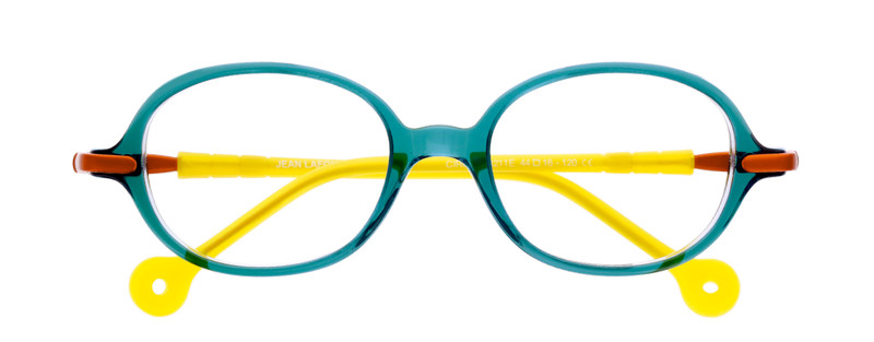 Lafont CIRQUE Eyeglasses Eye Glasses 3211E Authentic New 44 mm
