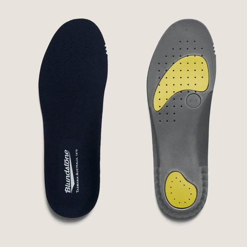 Blundstone Unisex Xtreme Comfort Footbed Multi US 11-12 Women/9-10 Men, Black gallery
