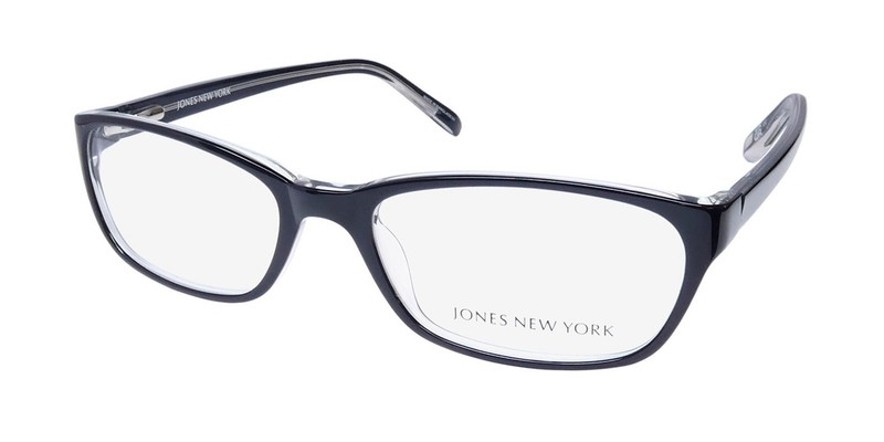 NEW JONES NEW YORK J730 GLASSES FULL-RIM PLASTIC BANGLADESH 53-17-136