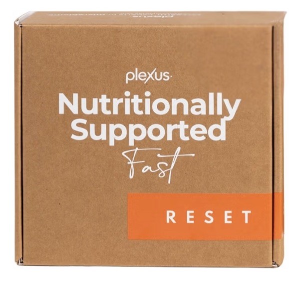 Plexus 3 Day Reset – Sealed – Revitalize Restore Reset, EXP: 04/2026