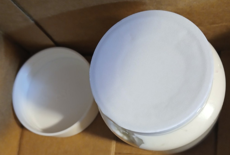 Beekman 1802 Fresh Baked Cookies & Milk 8oz Whipped Body Cream Nestle Toll House gallery