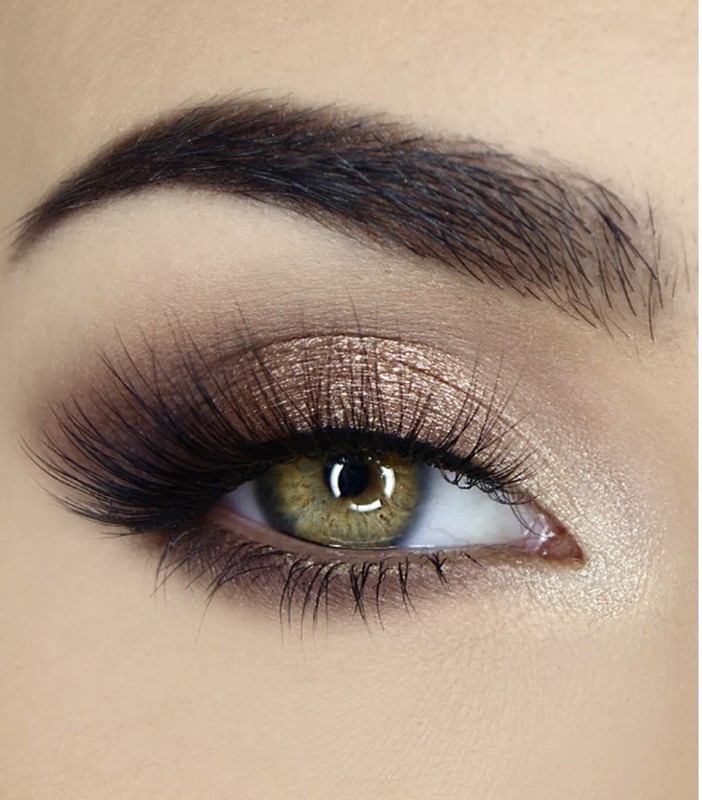 Too Faced Natural Eyes Eyeshadow Palette 9 Shades Full Size New In Box gallery