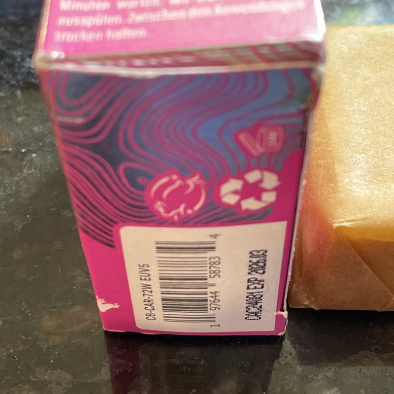 Viori Coconut Bliss Advanced Repair & Moisturizing Shampoo Conditioner Bar 72 G gallery
