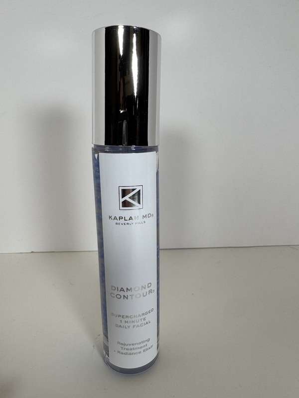 Kaplan MD Diamond Contour Supercharged 1 Minute Daily Facial Single 3.0oz