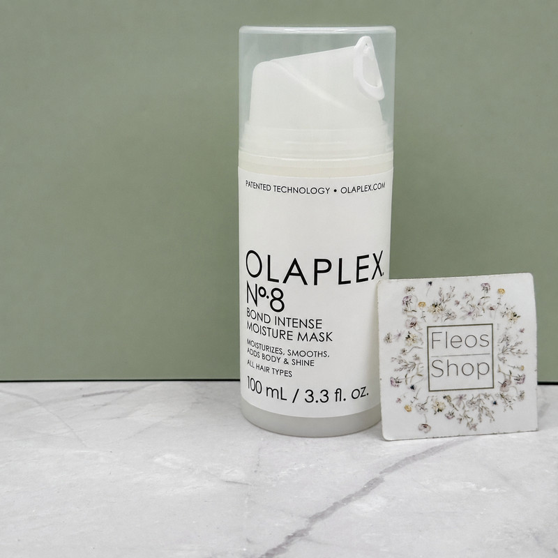 Olaplex No. 8 Bond Intense Moisture Mask 3.3 fl oz / 100ml