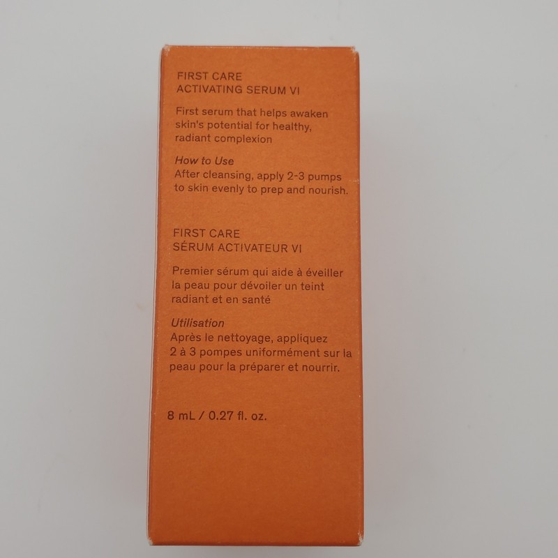 Sulwhasoo First Care Activating Serum VI 0.27oz gallery