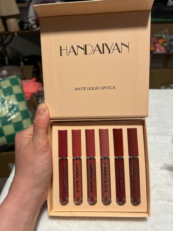 Handaiyan lipstick