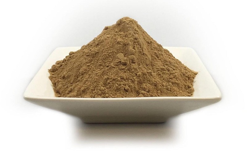 Organic Chaga Mushroom Powder ( FRUITING BODIES, #1 RATED) Free Fast Ship