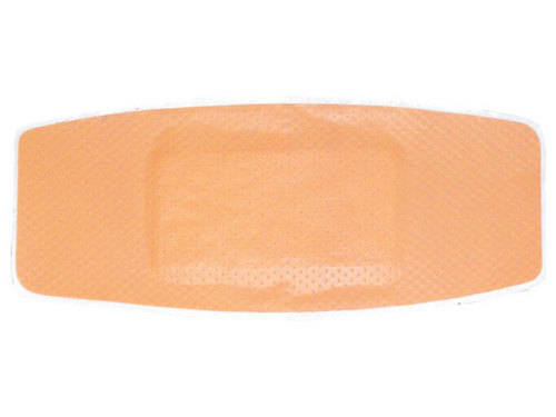 EVER READY PLASTIC Bandage 2″ X 4 1/2″ – 50CT/BOX