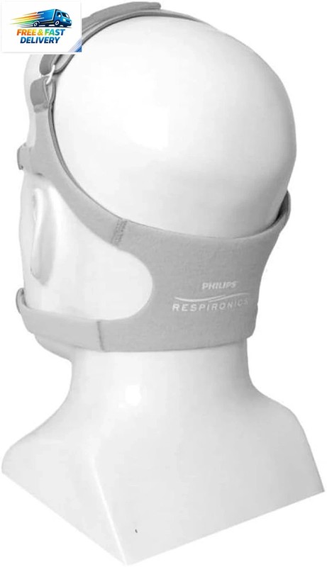 Amara View Headgear, Standard Size gallery