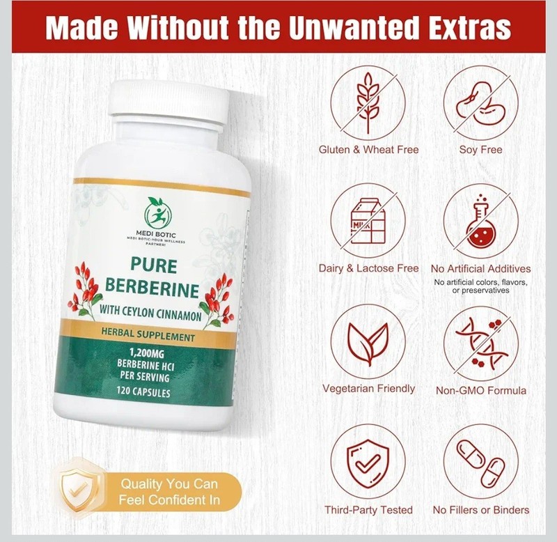 Improves cardiovascular health, metabolic function, and gastrointestinal health. gallery