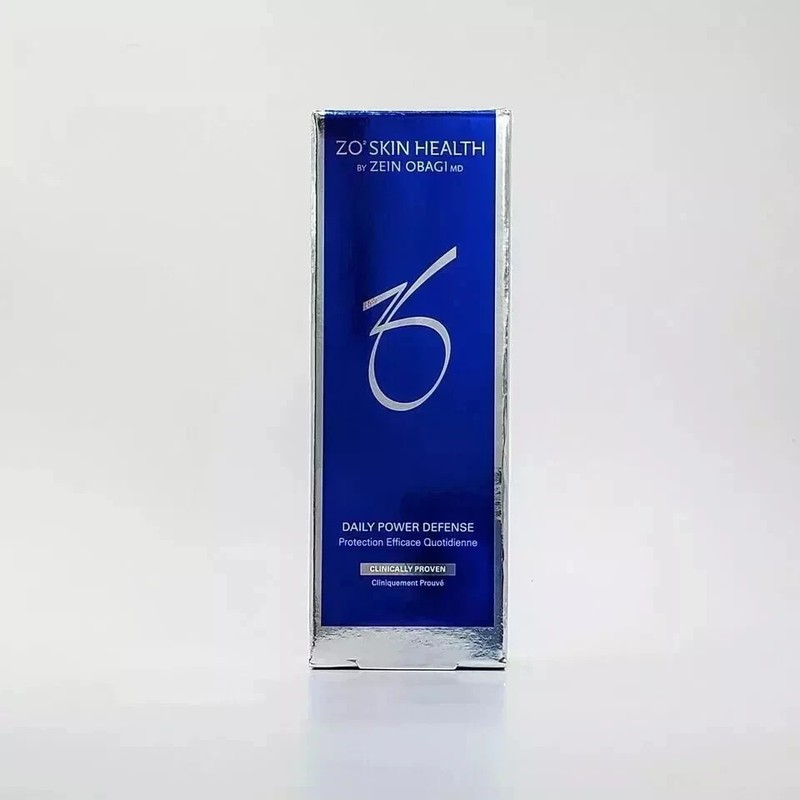 Zo Skin Health Daily Power Defense 50ml (1.7 Fl Oz) Anti-Aging Exp. 12/2027 gallery