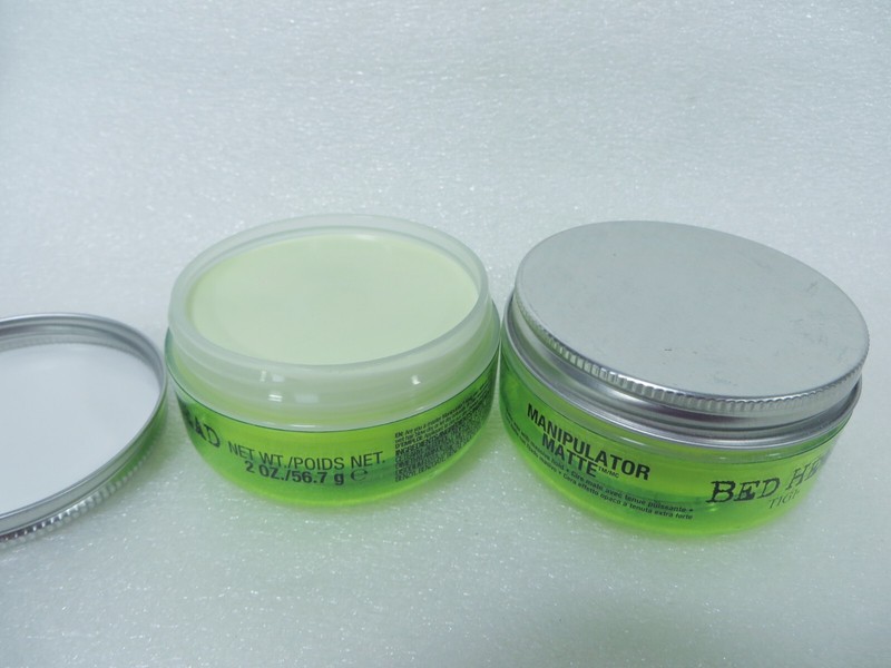 TIGI BED HEAD MANIPULATOR MATTE 2 OZ (Lot of 2) gallery
