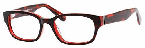 Eddie Bauer Reading Glasses – 8328 in Burgundy +2.75