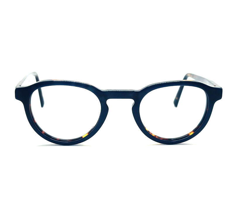 AUTHENTIC SEAN JOHN SJO5147 414 Blue Men Eyeglasses 49mm 24 150 gallery