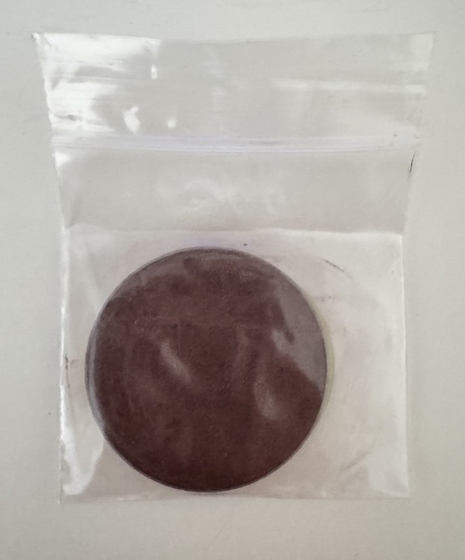 Stila Prize Eyeshadow Pan 26mm Magnetic Single Shade S00F-HF Discontinued