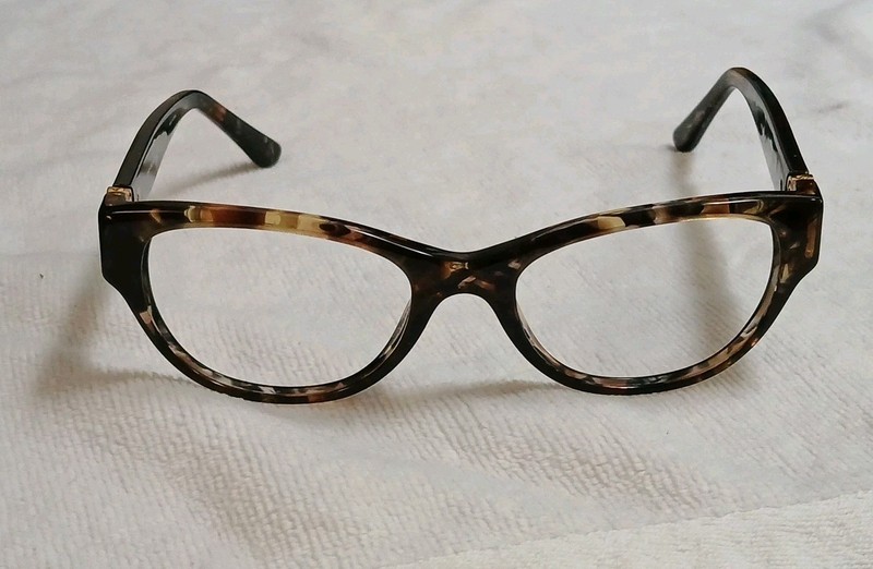 TORY BURCH TY2060 3144 Brown Tortoise Havana 48□17 135 Eyeglasses Frames Only