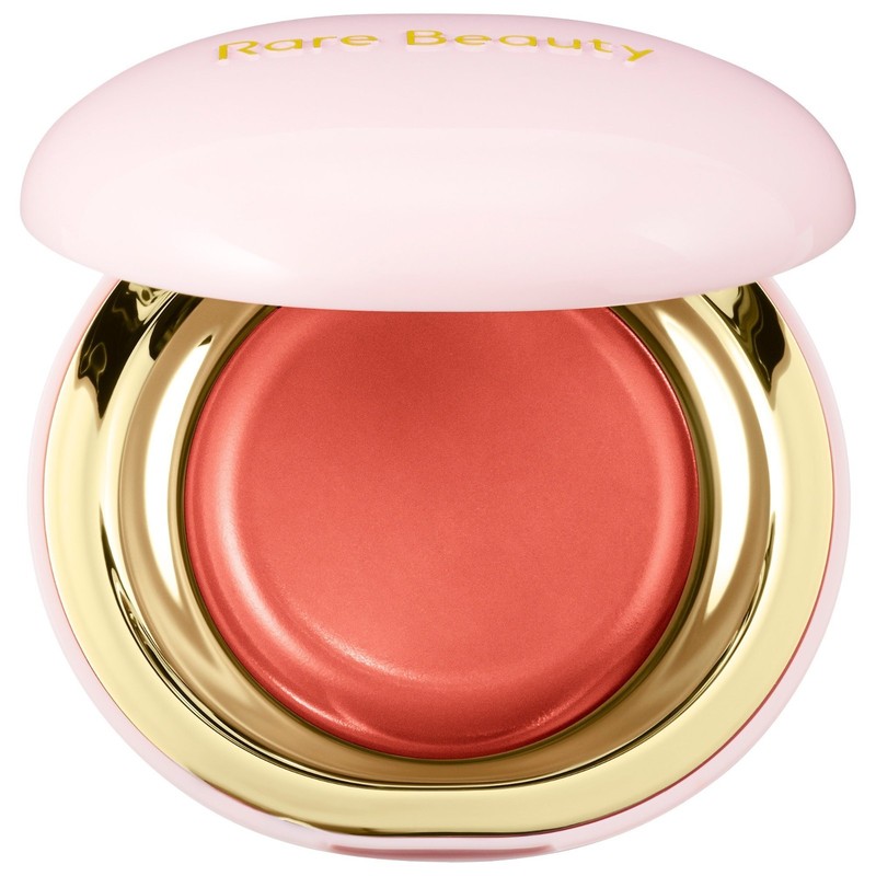 NIB Authentic Rare Beauty Stay Vulnerable Melting Cream Blush,5 SHADES,0.17 oz