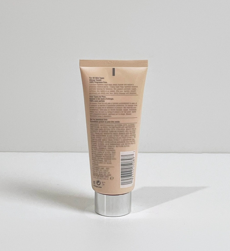 Clinique Moisture Surge Overnight Mask 3.4 fl oz gallery